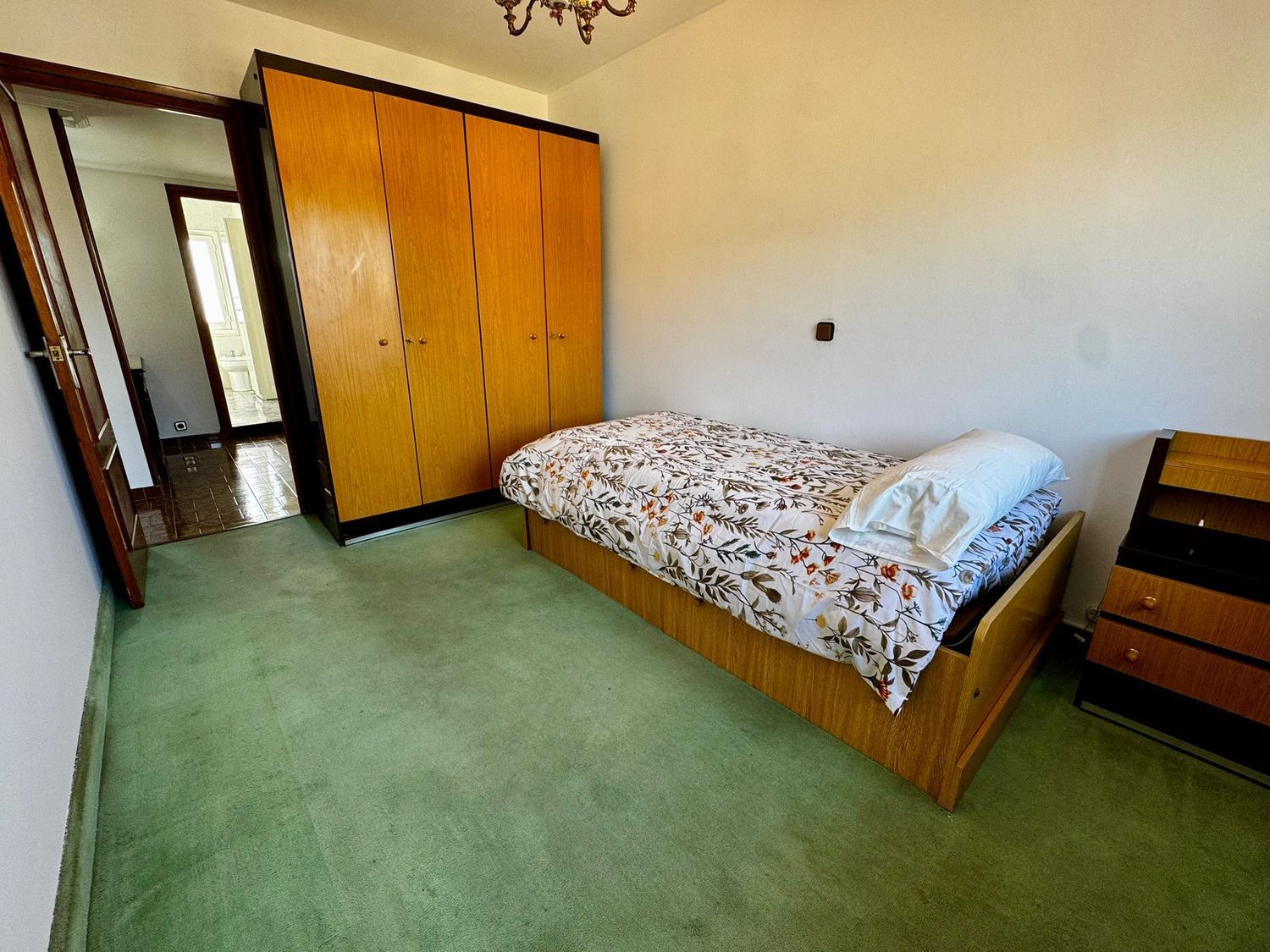 Piso en calle Roberto Frasinelli, 18 - Foto 6