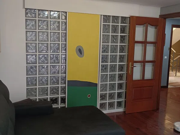 Piso en Calle das Hortas Reais, 2 - Foto 4