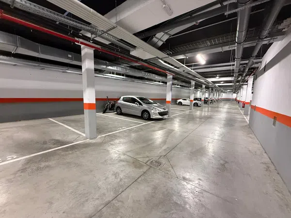 Piso en avenida del Camino de lo Cortao, 14 - Foto 11