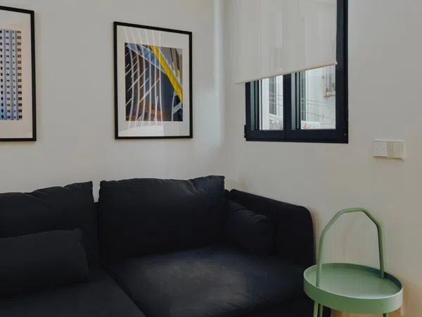 Estudio en calle San Antonio, 8 - Foto 10