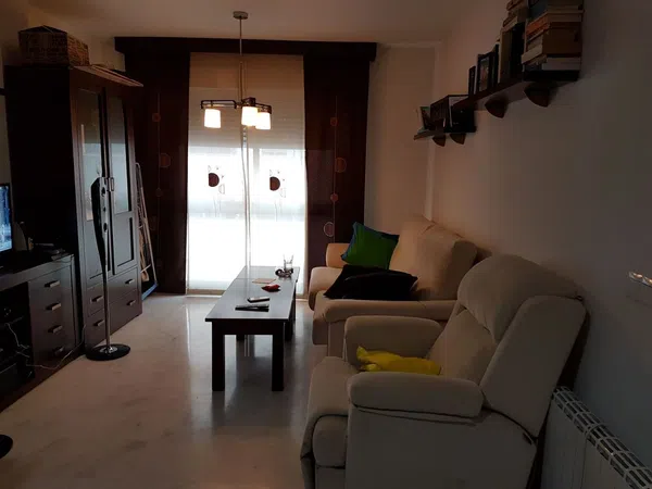 Piso en Calle Martínez de la Rosa, 33, Los Castillejos - La Trinidad - Foto 13