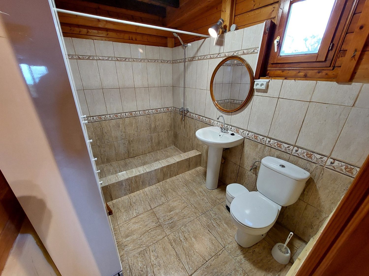 Casa terrera en Via Sin Nombre s/n - Foto 1