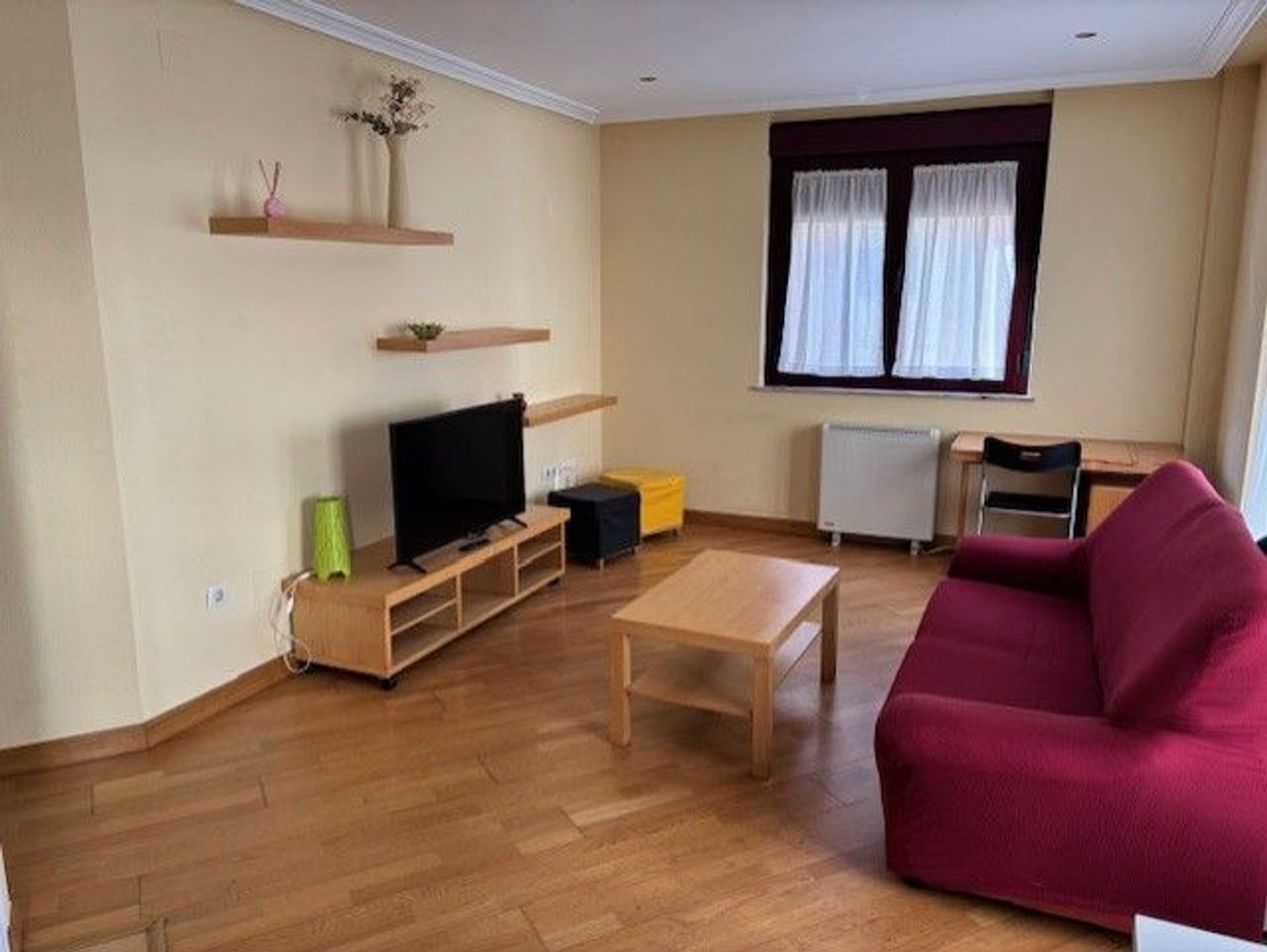 Piso en calle Fray Luis de Granada, 42