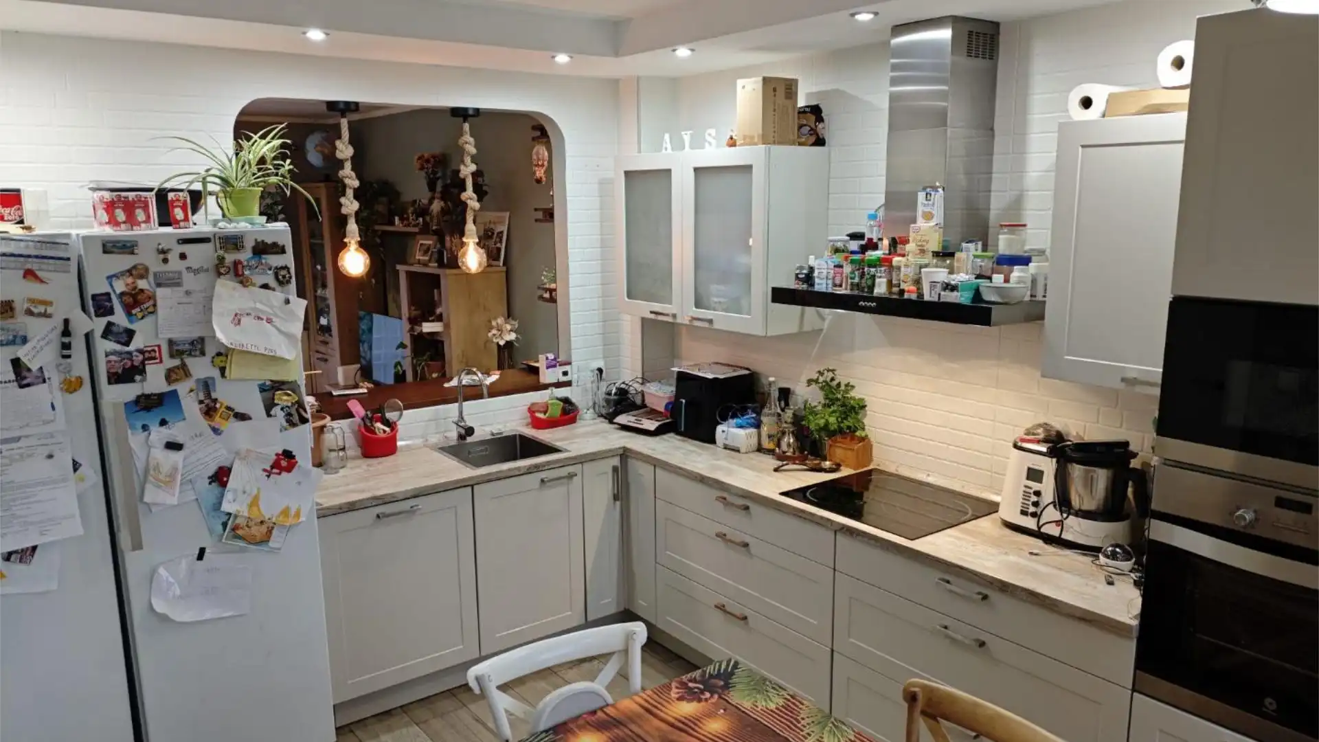 Piso en  Calle Pico Ocejon 27 - Foto 9