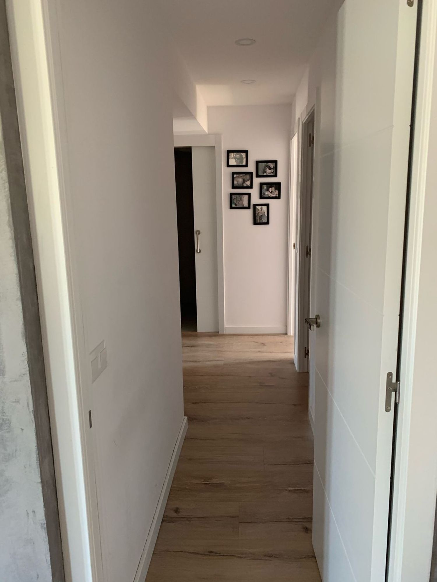 Piso en calle de l'Infant Ferran, 8 - Foto 3