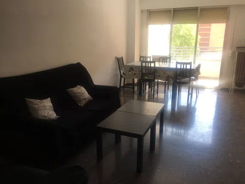Piso en avenida de la Fama, 17