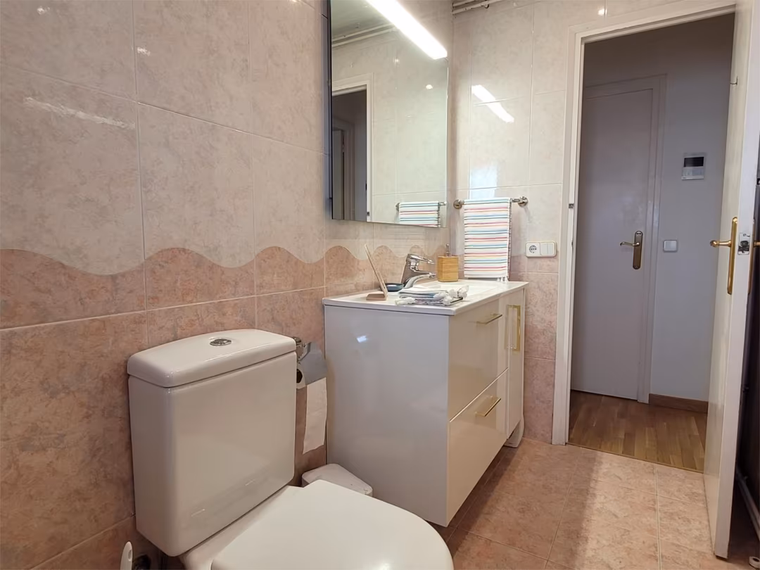 Piso en  Barcelona Capital - Foto 14