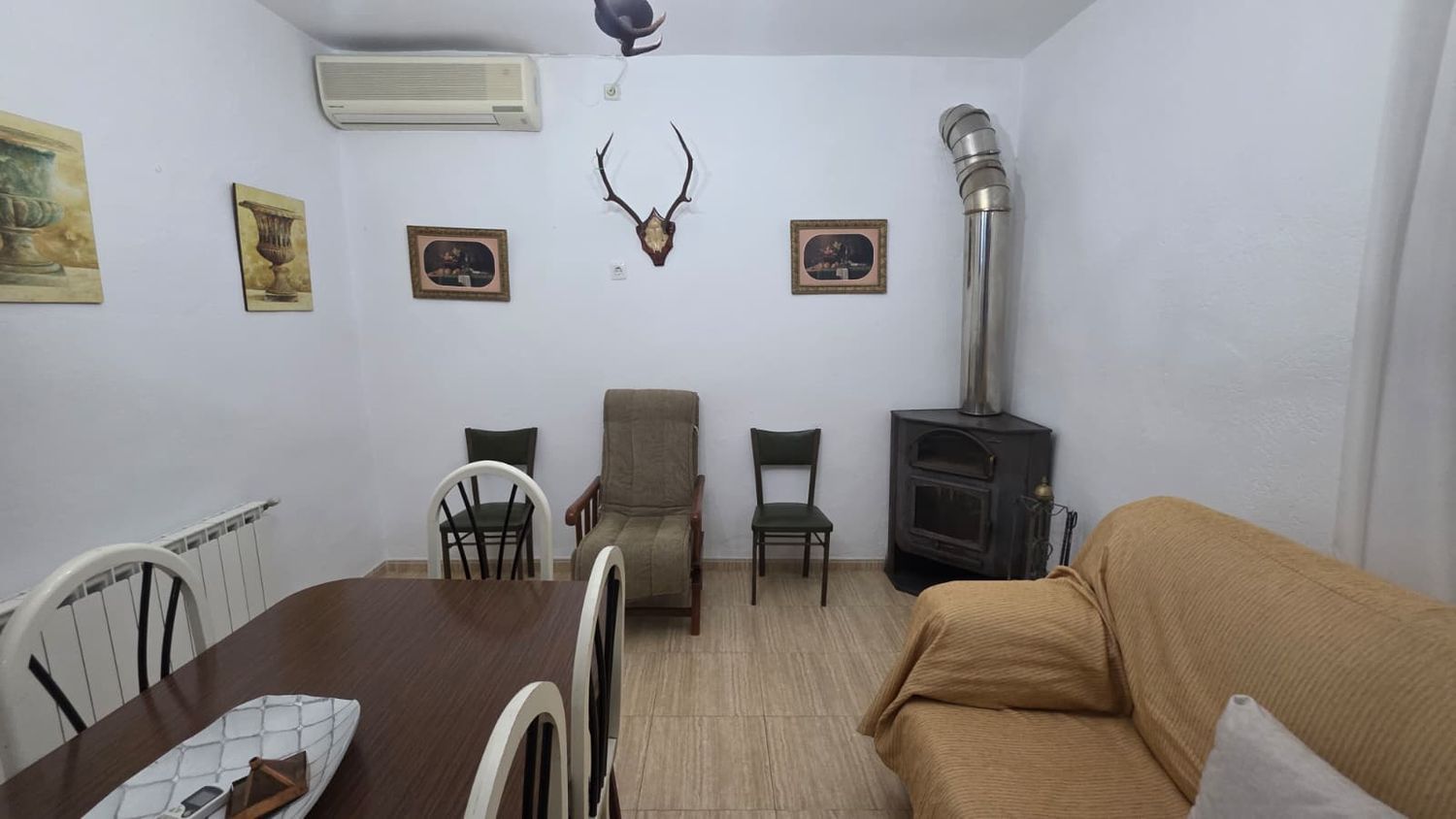 Chalet pareado en Calle Pozo, 8 - Foto 3