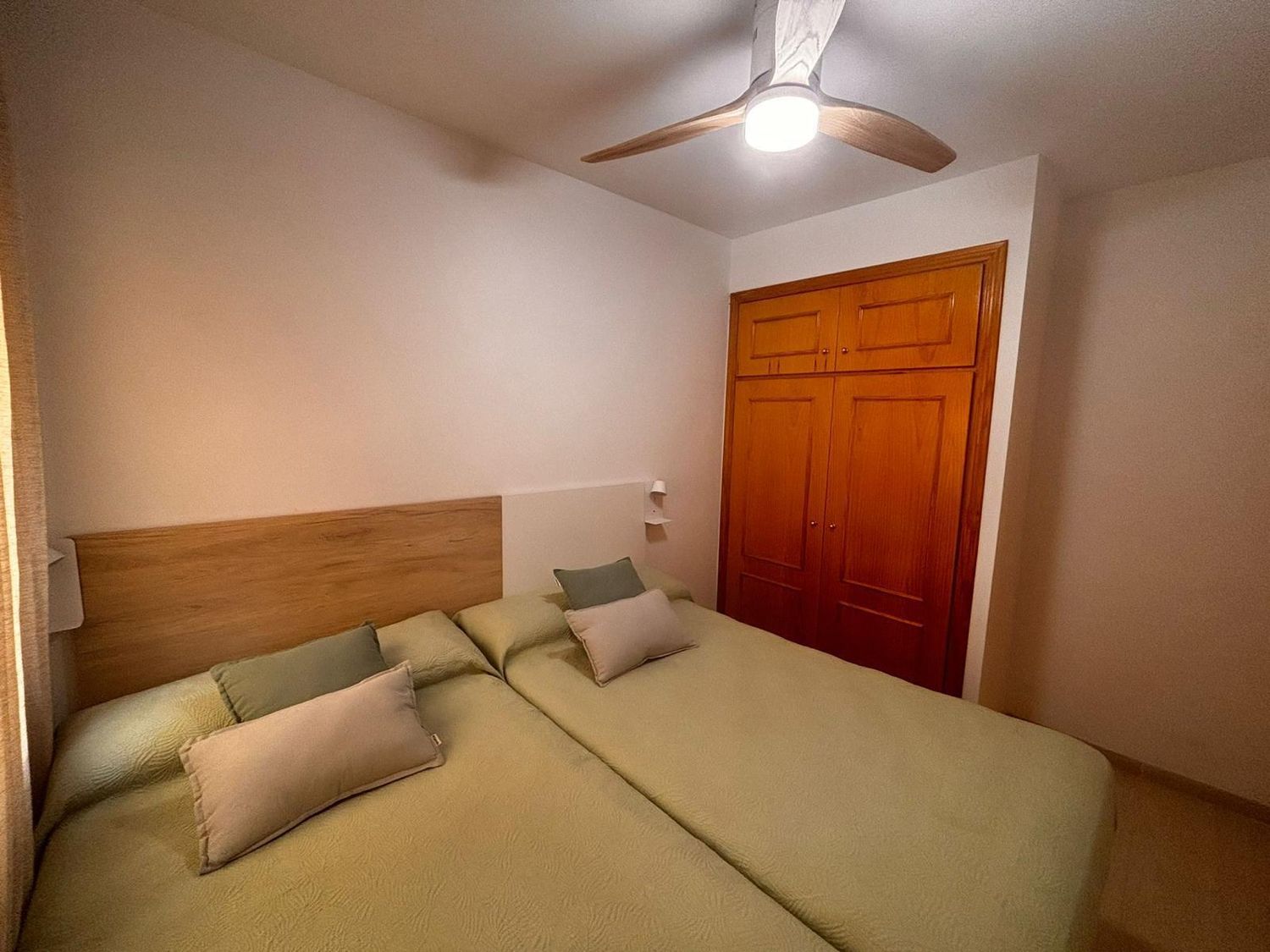 Piso en Calle Monte Mahimon, 1, Urb.Golf Valle este, Urb.Golf Valle este - Foto 4