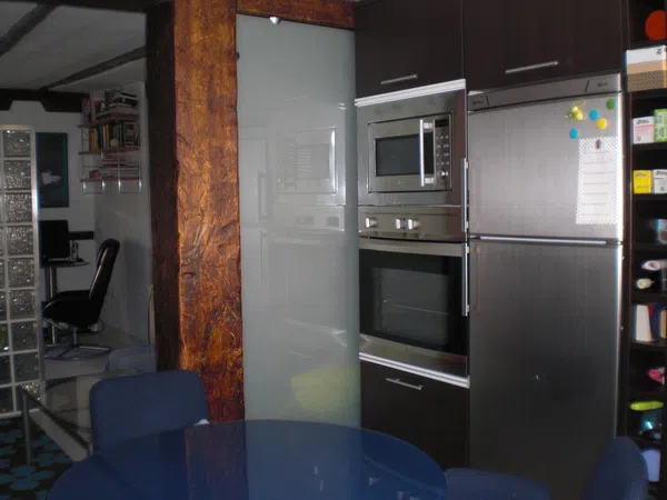 Estudio en Calle de Puñonrostro, 3, Palacio - Foto 6