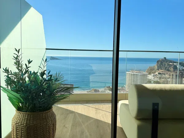 Piso en Playa de Poniente - Foto 34