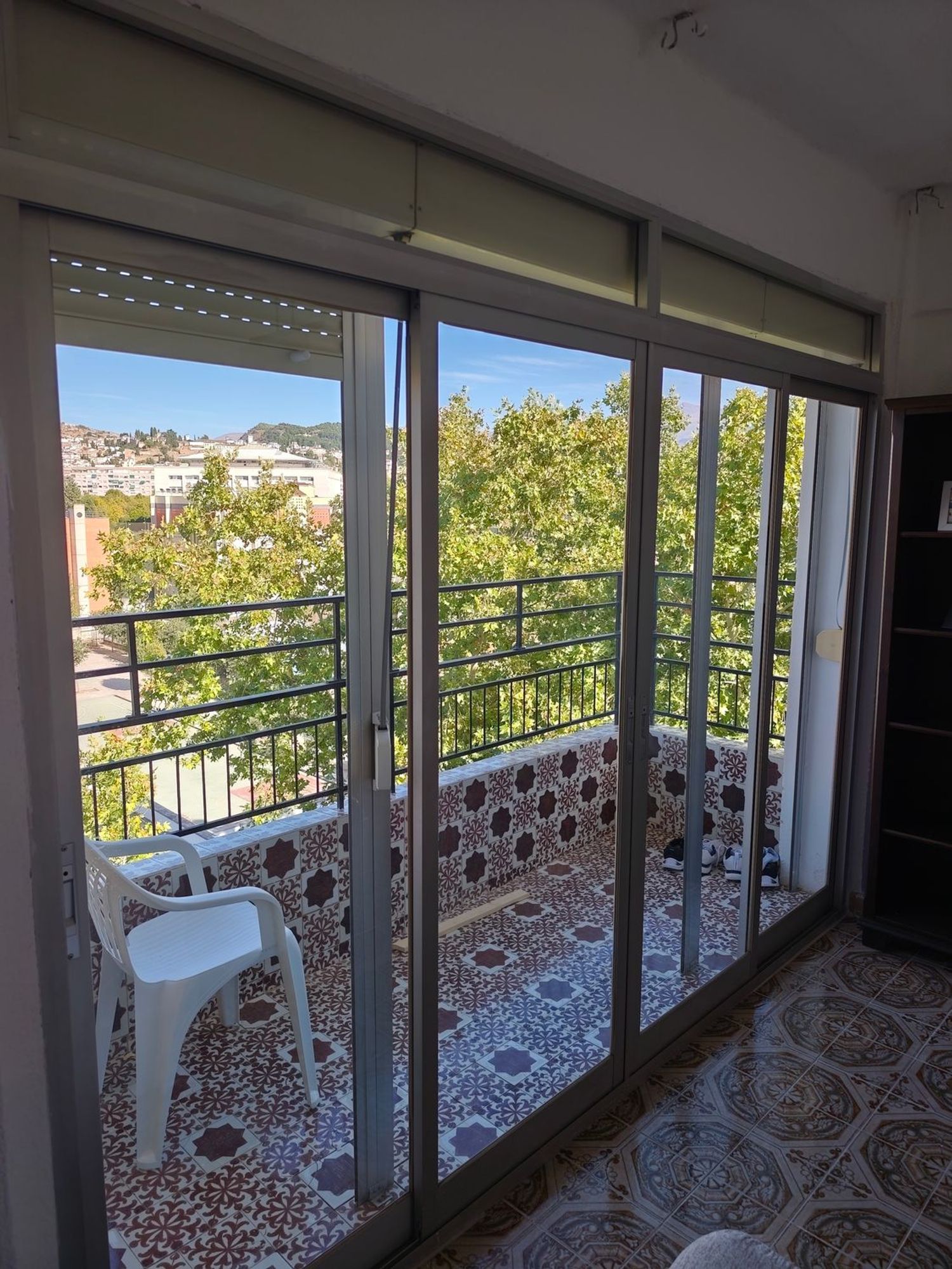 Piso en Calle Juan de Ávila Segovia, 2, Ronda - Arabial - Foto 6