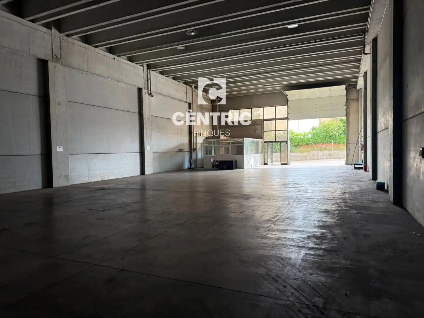 Nave Industrial en Sant Quirze del Vallès - Foto 10