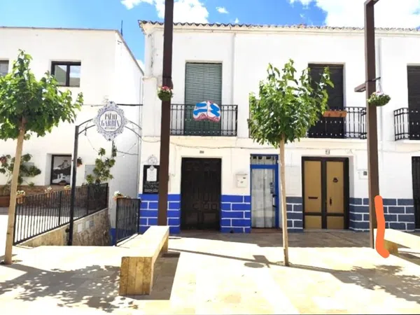 Casa o chalet independiente en Plaza de la Alpujarra, 3 - Foto 17