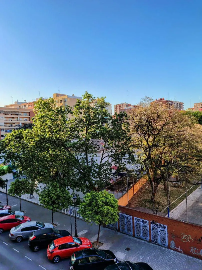 Piso en  Carrer del Poeta Mas i Ros 72 - Foto 4