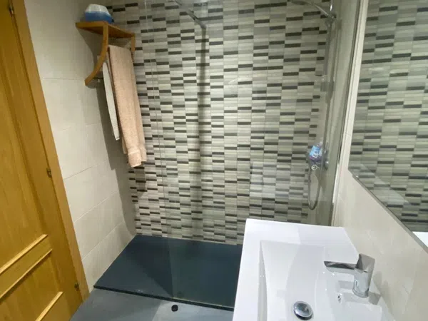 Piso en plaza del Mar Caspio, 5 - Foto 9