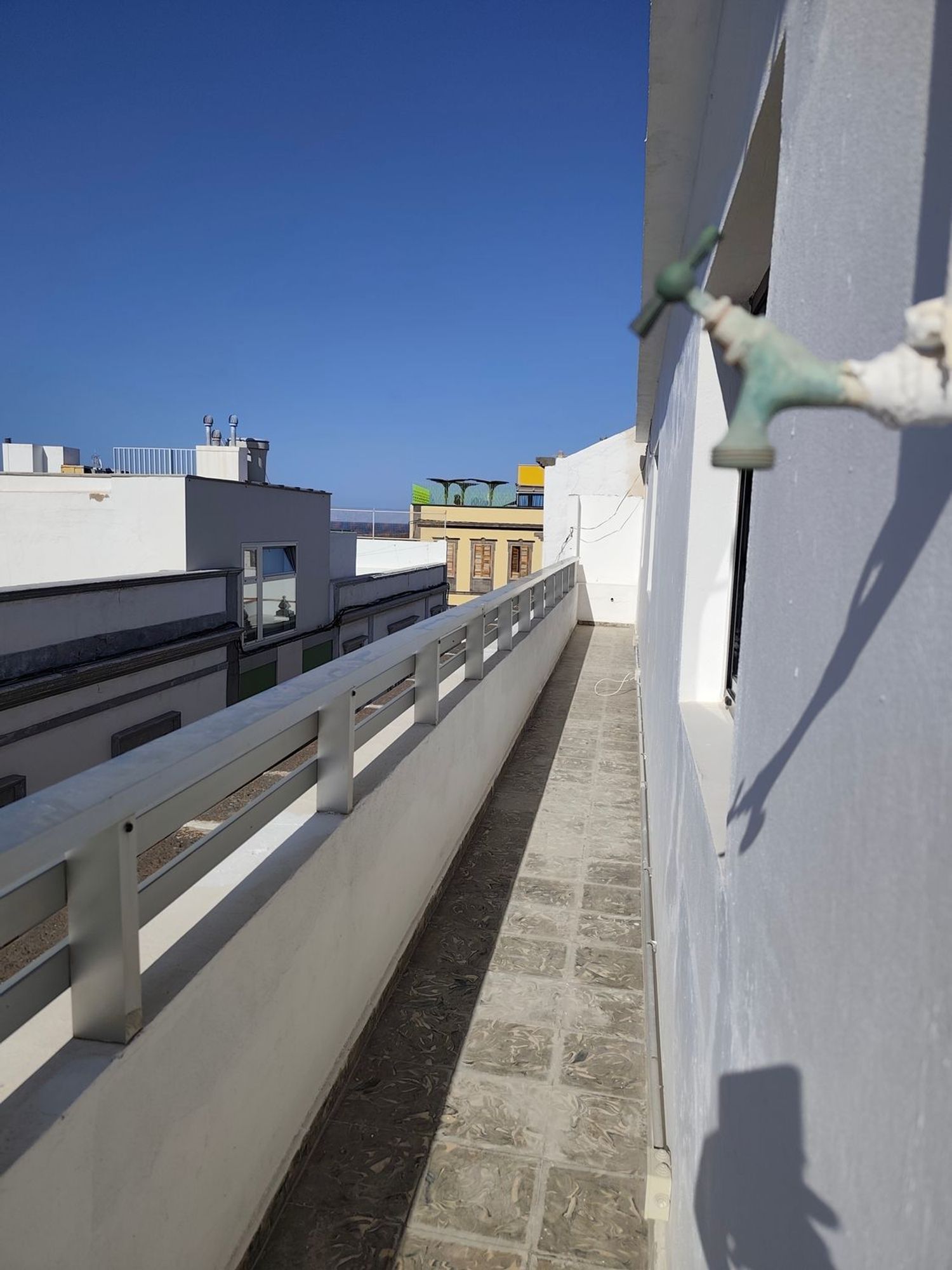 Piso en Calle Espíritu Santo, 9, Vegueta - Foto 27