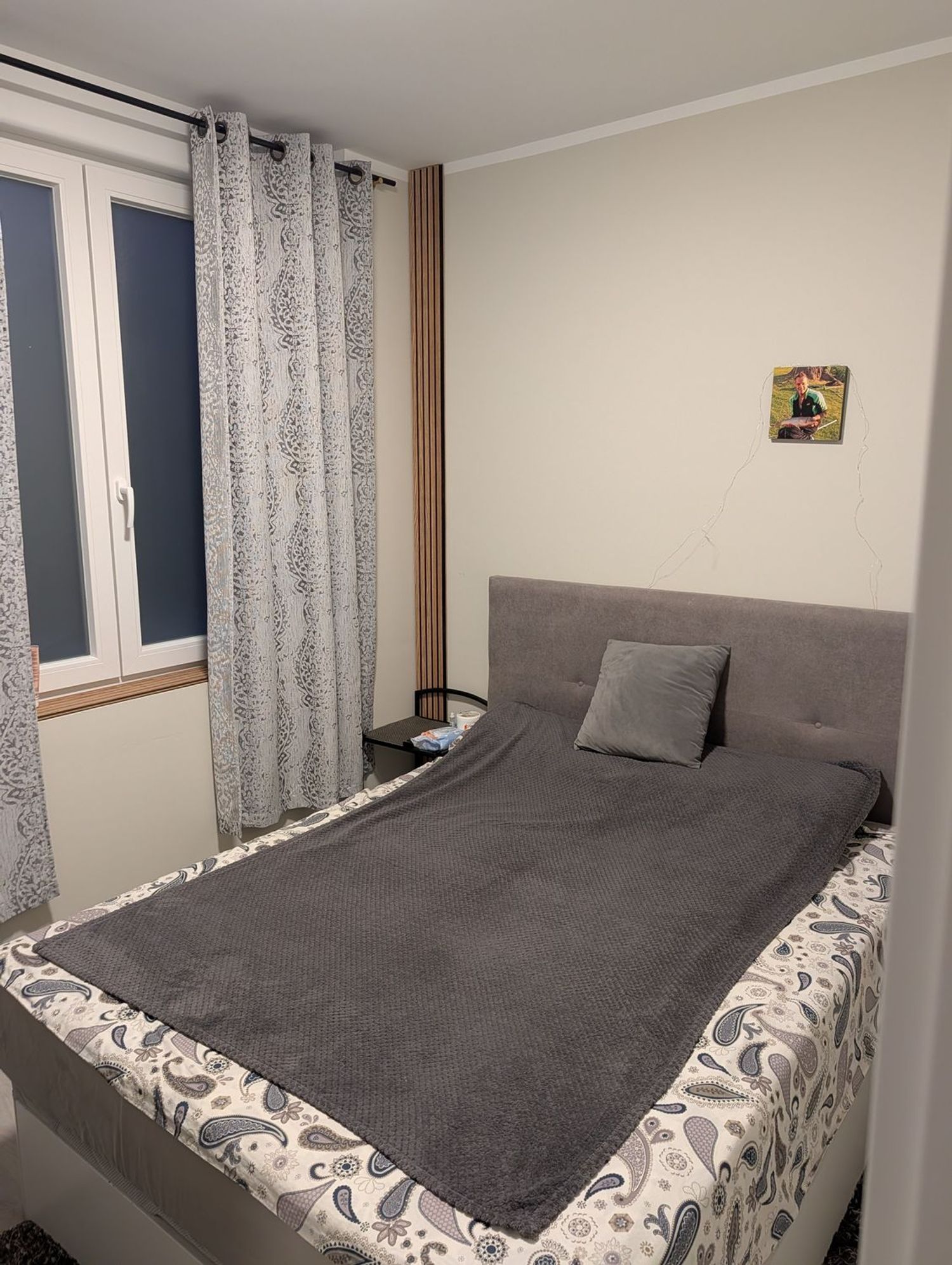 Estudio en Basanoga, 2, Agustinas, Agustinas - Foto 4