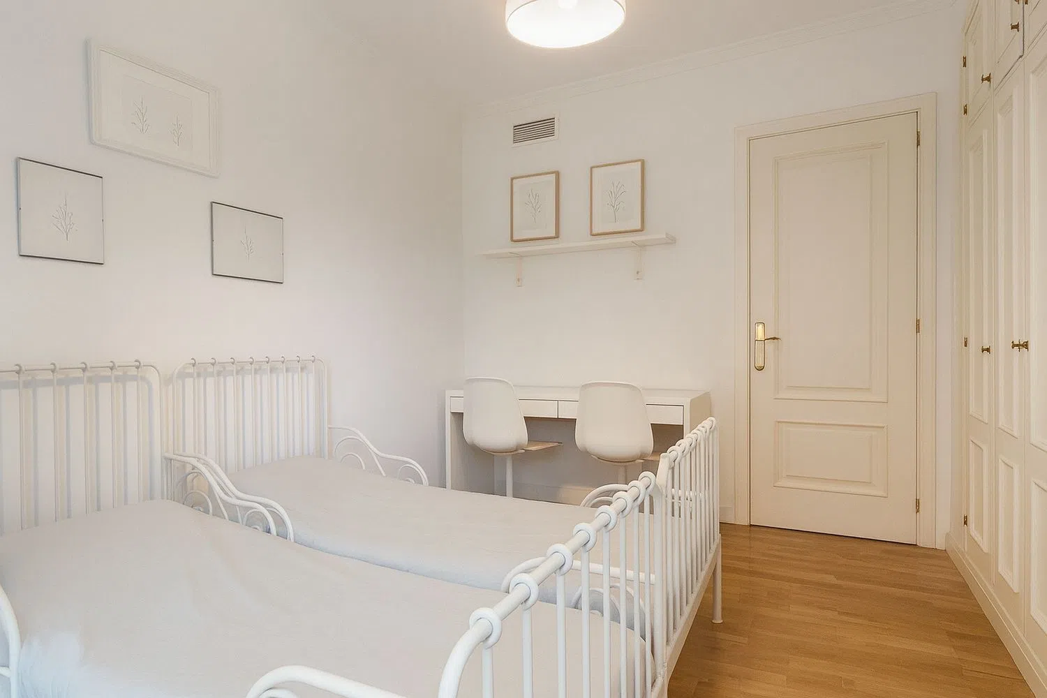 Piso en calle del Eucalipto, 11 - Foto 3