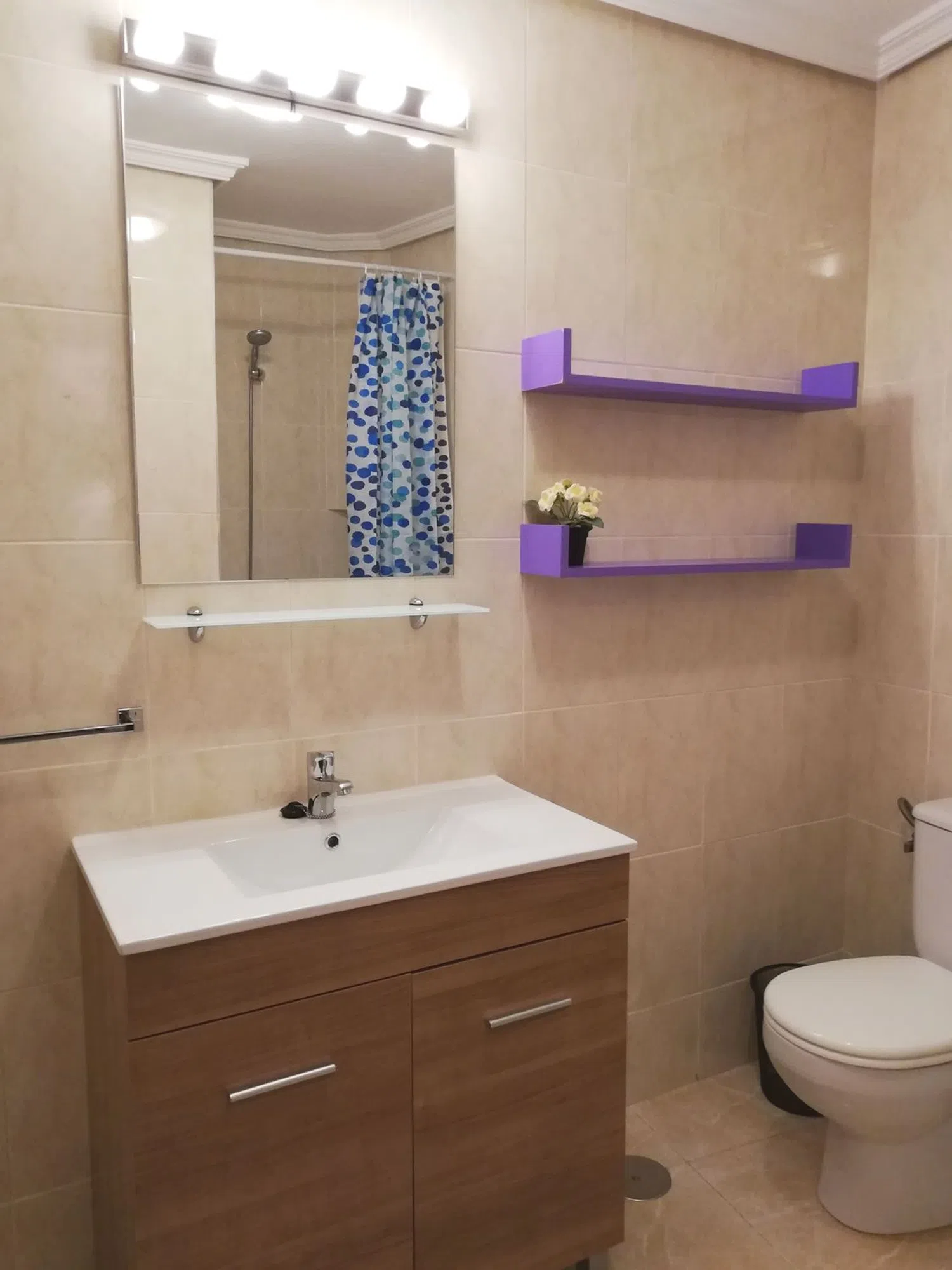 Piso en calle de El Escorial, 12 - Foto 12