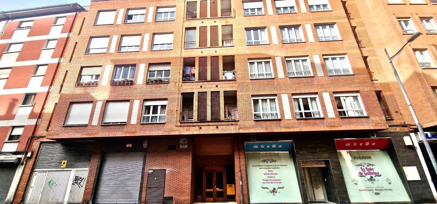 Piso en calle Ramon y Cajal, 22 - Foto 2