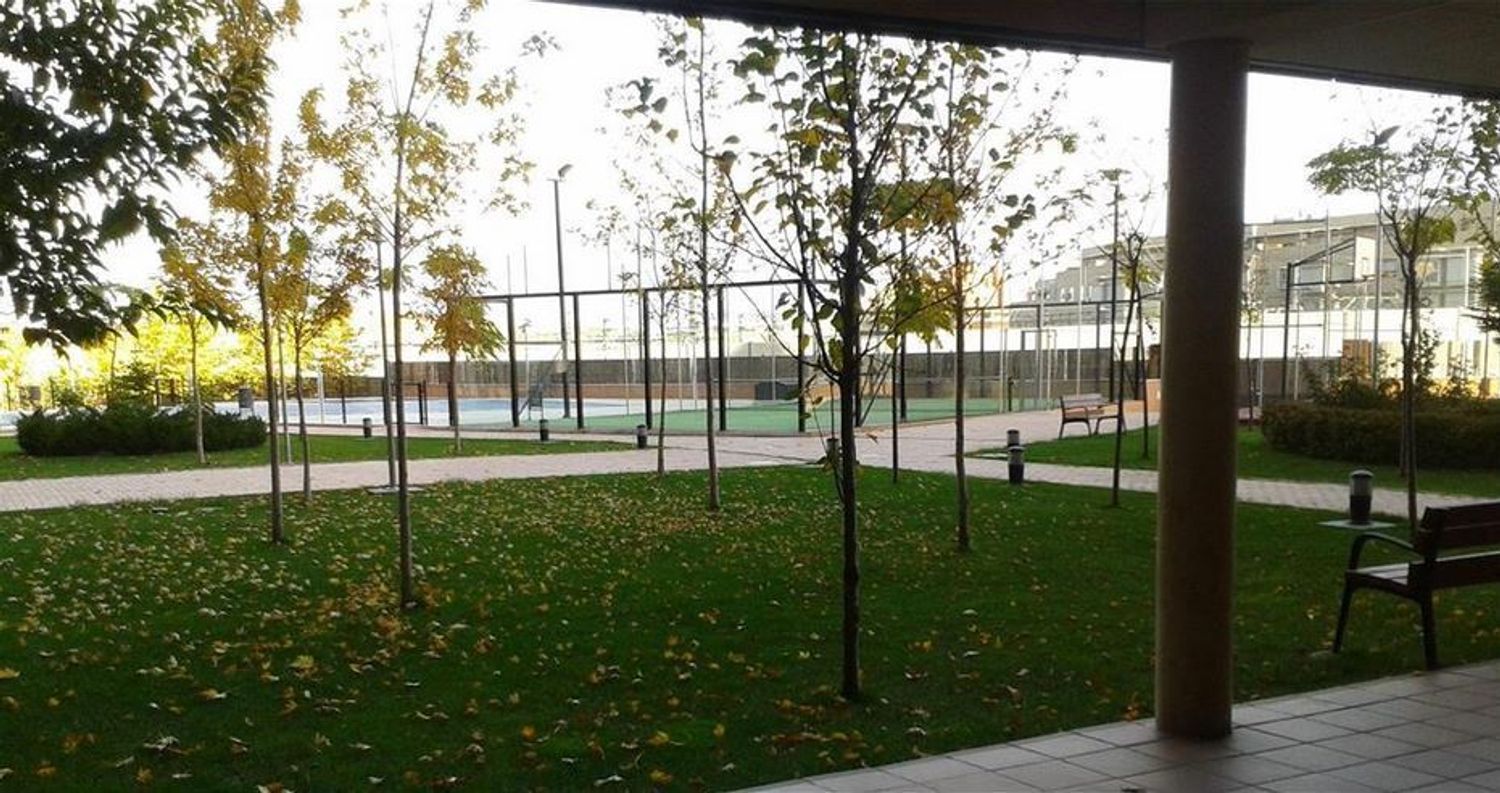 Estudio en calle Augustóbriga, 7 - Foto 5