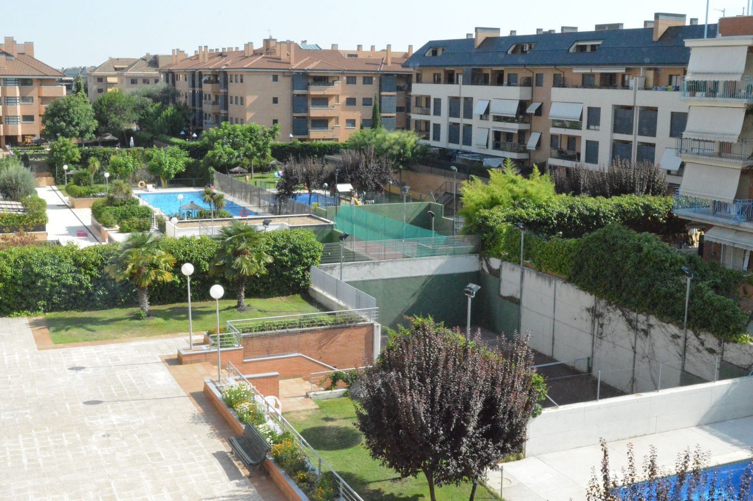 Piso en avenida de los angeles, 6 - Foto 1