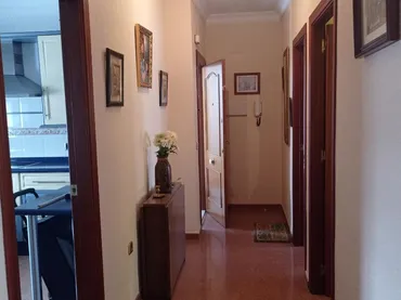 Piso en  Plaza del Teatro 7 - Foto 5