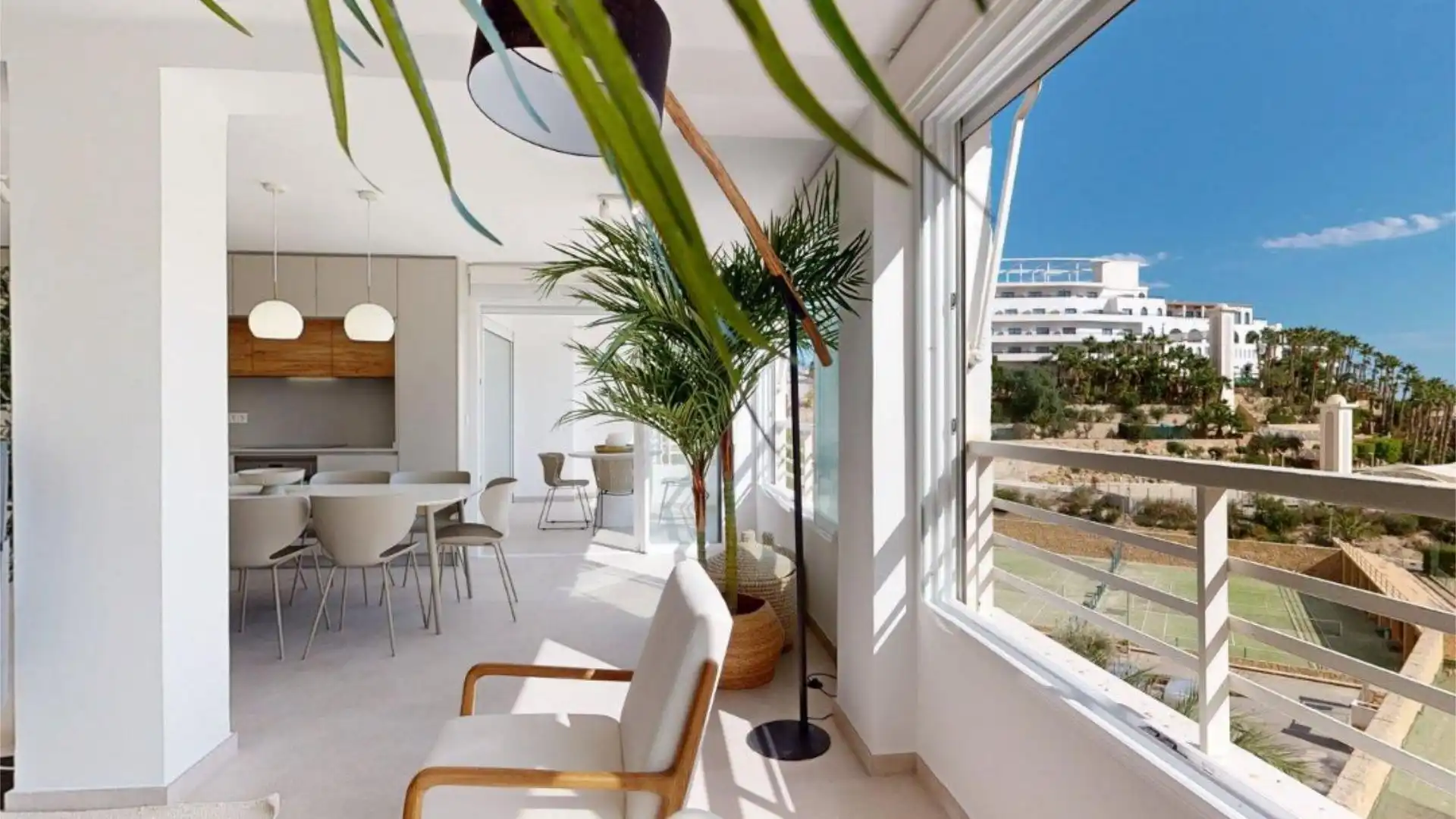 Apartamento en  Carrer Noruega 12 - Foto 6