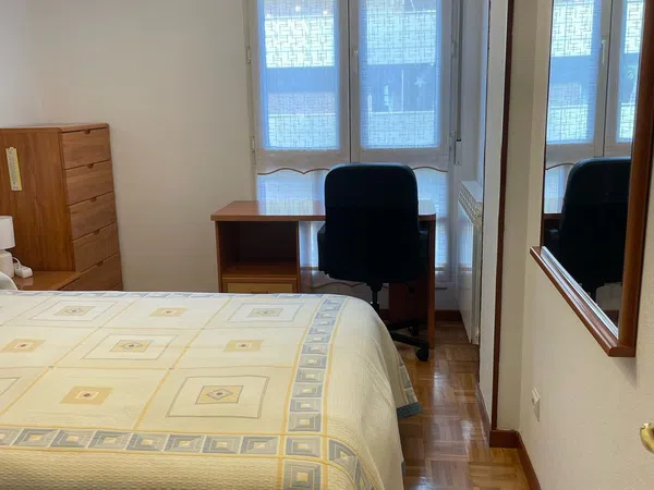 Piso en Calle Concepción Arenal, 42, Anduva - Miranda sur, Anduva - Miranda sur - Foto 3