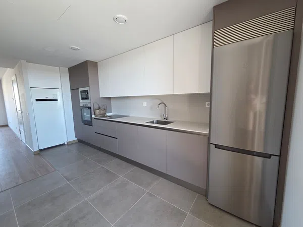 Piso en calle de Jesús Burriel Alias, 3 - Foto 4