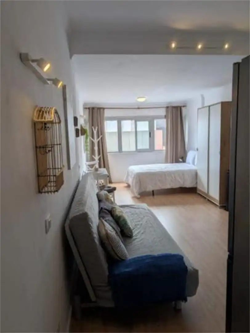 Apartamento en Las Canteras - Foto 3