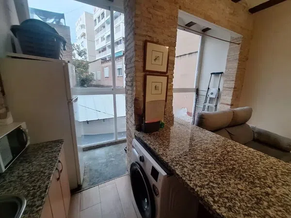 Piso en Calle d'Àngel Guimerà, El Botànic - Foto 11
