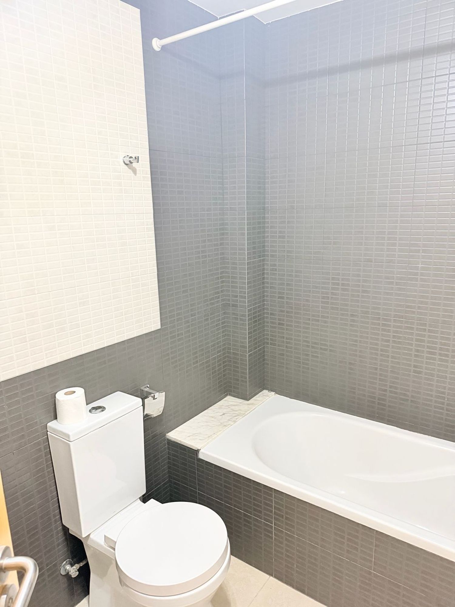 Piso en Barrio L'Olivera - Amanecer - Foto 23