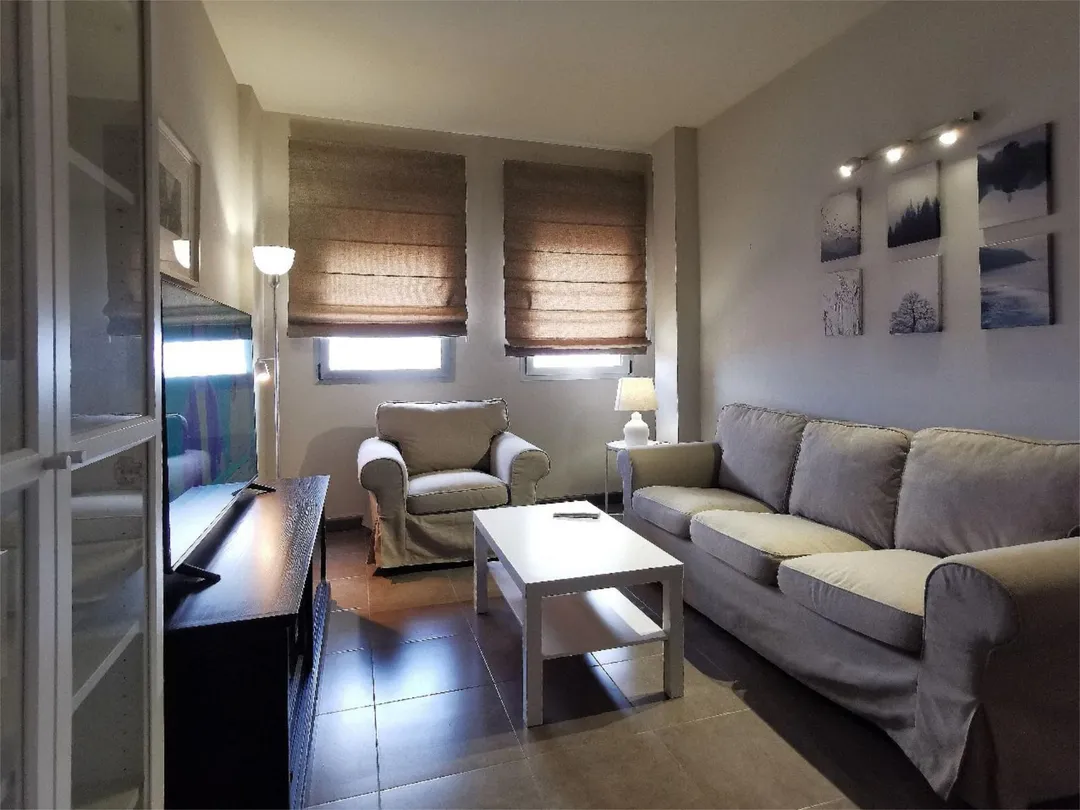 Piso en  Paseo Poeta Manuel Padorno Navarro 1 - Foto 1