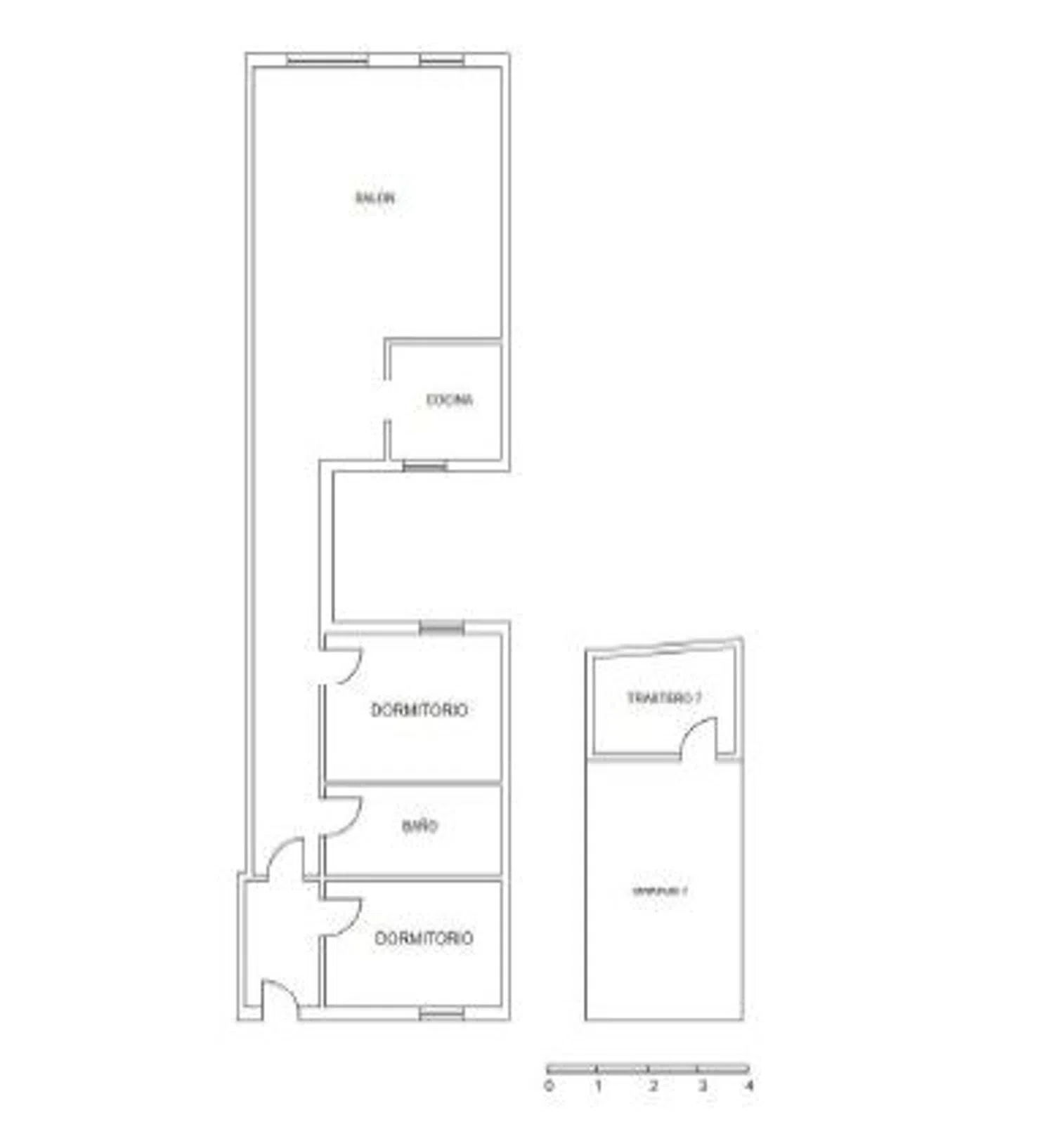 Piso en calle Castilla, 24 - Foto 22