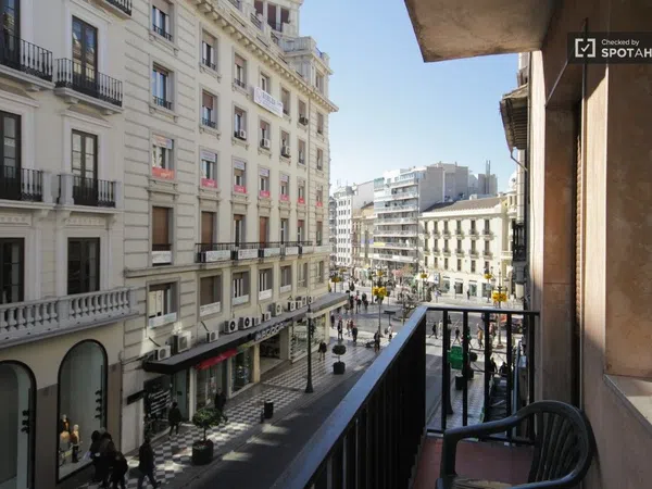 Estudio en calle Milagro, 10 - Foto 7