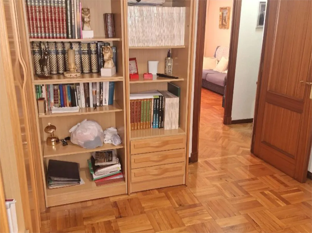 Piso en  Avenida de Castilla 2 - Foto 17