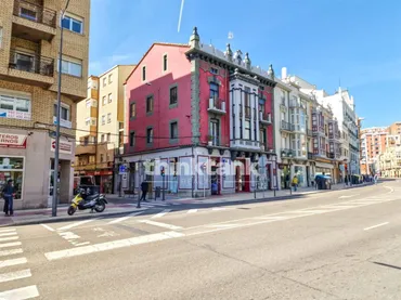Piso en  Avenida de Portugal 1 - Foto 4