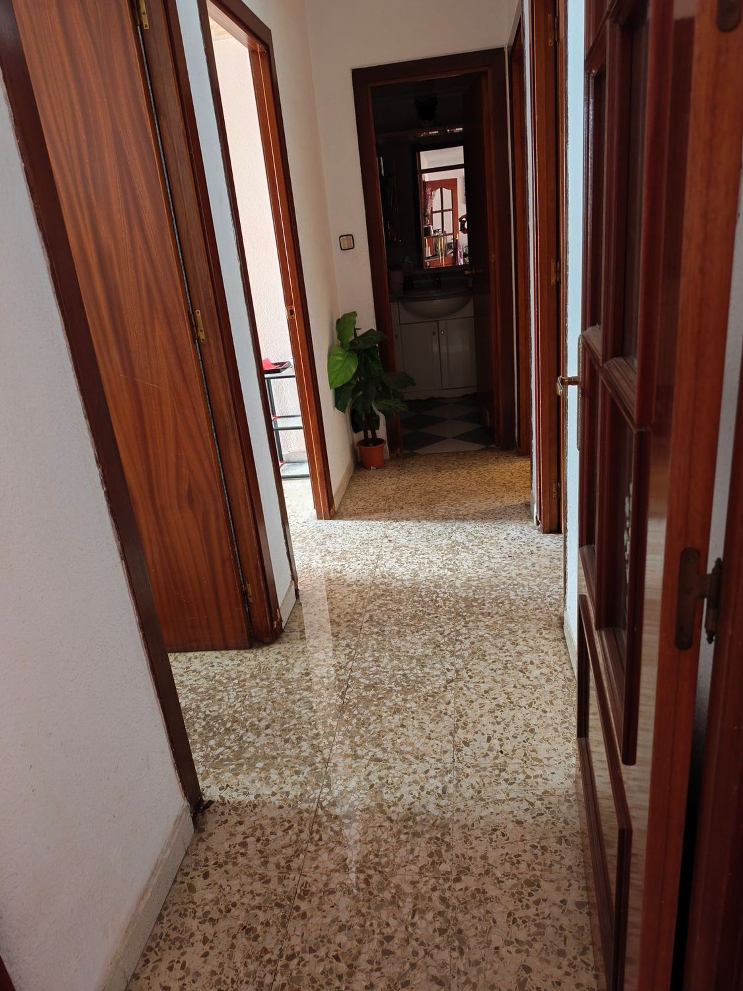 Piso en Pintor Berrobianco Meléndez, 2, Cruz del Humilladero - Los Tilos - Foto 27