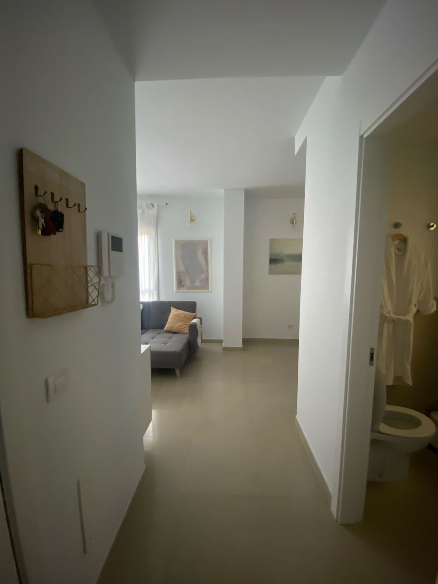 Piso en calle Malvasía, 10 - Foto 19