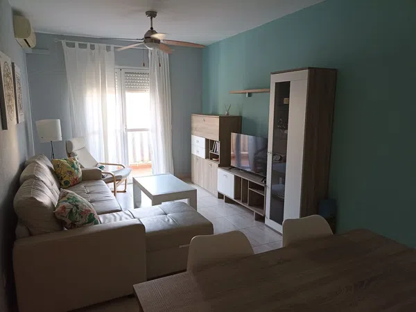 Dúplex en Calle del Mar s/n, Vera Pueblo, Vera Pueblo - Foto 1