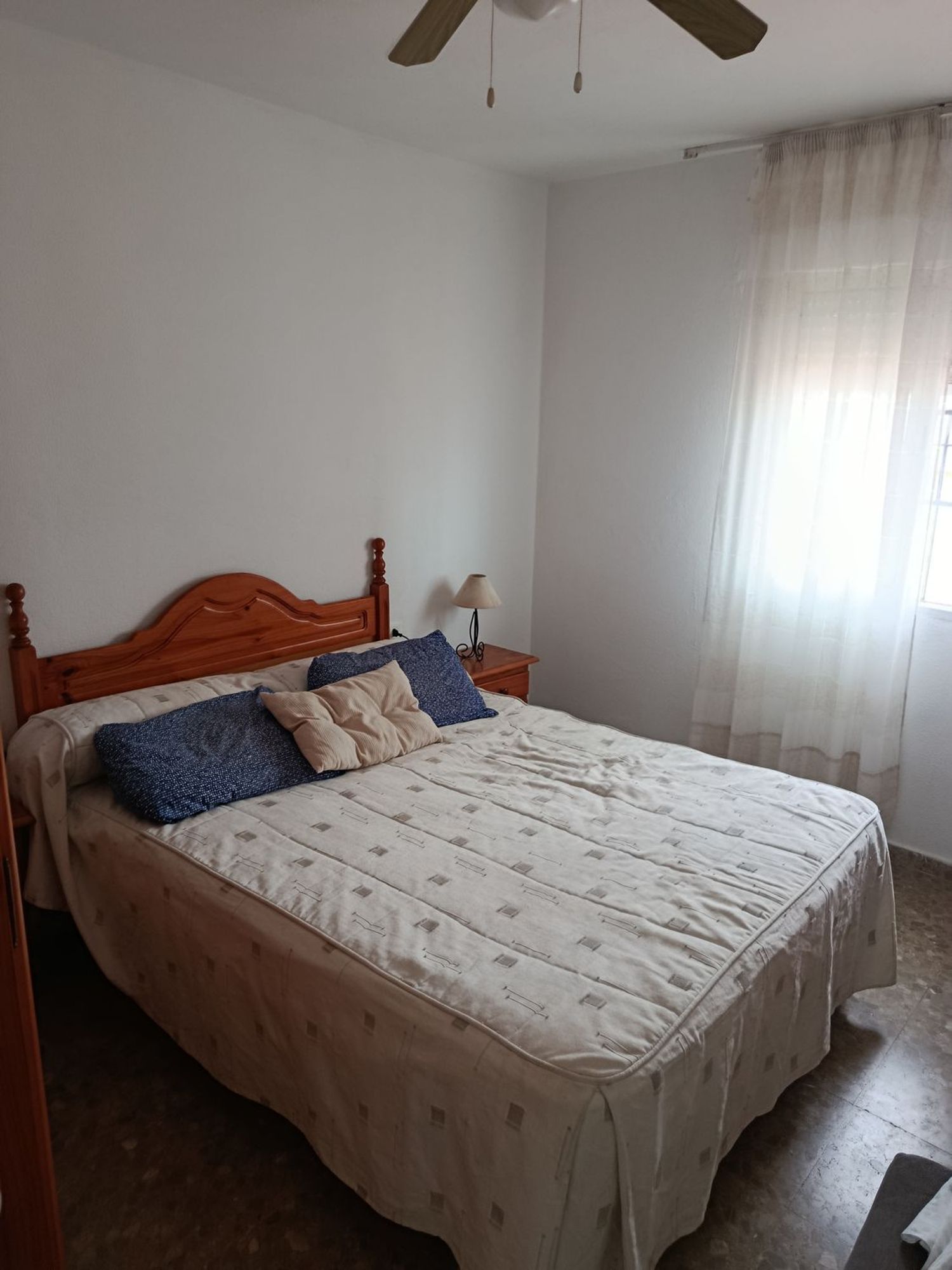 Piso en Calle Oriente, 4, Ayamonte Pueblo - Foto 3