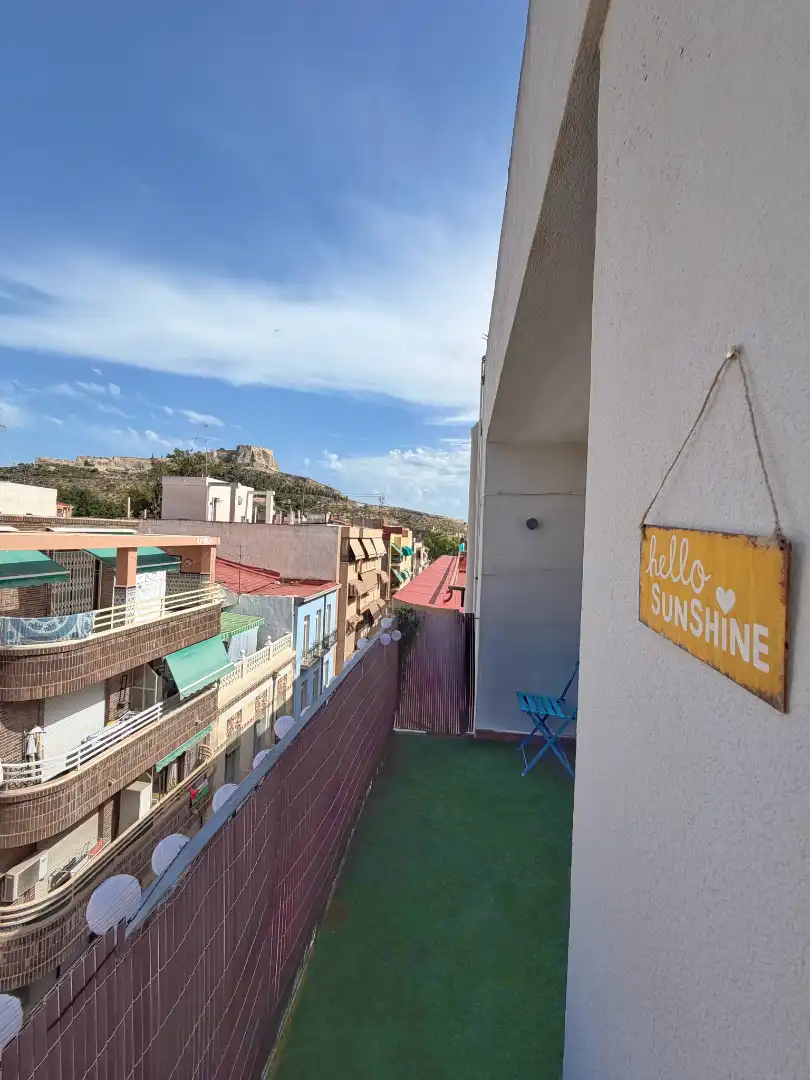Piso en Alicante / Alacant - Foto 11