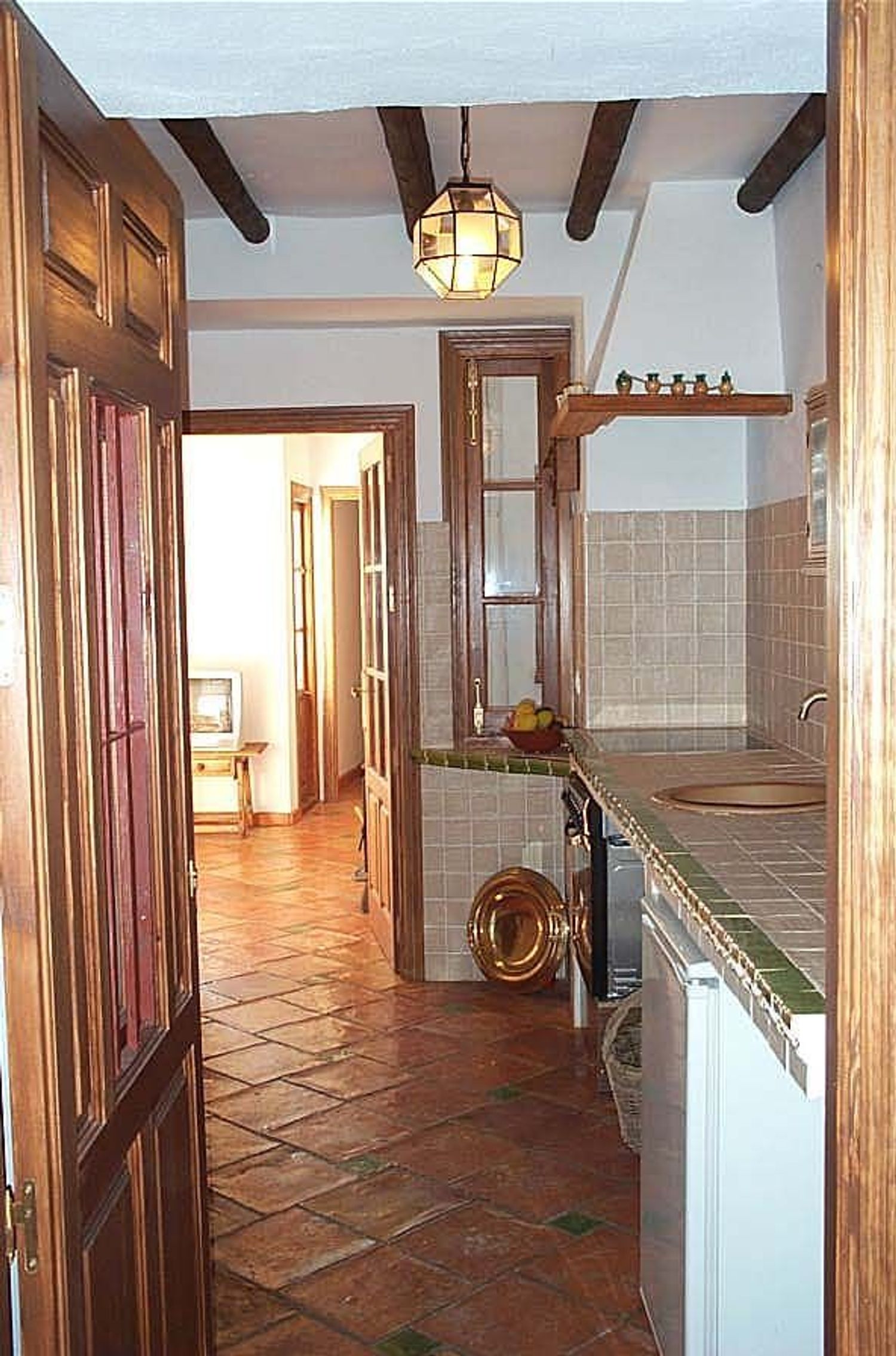 Piso en Calle Negrillos, 16 - Foto 18