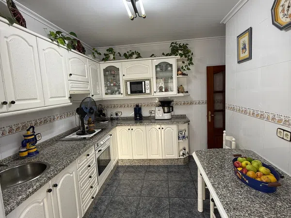 Chalet adosado en La Campa s/n, La Felguera, La Felguera - Foto 15