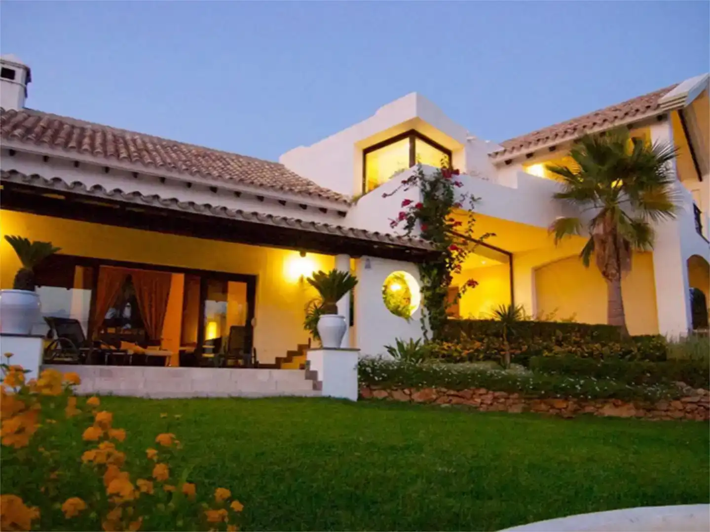 Chalet en  Urbanizacion los Altos de los Monteros 193 - Foto 4