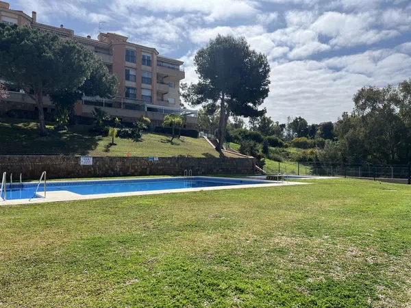 Piso en Parque Clavero - Foto 4