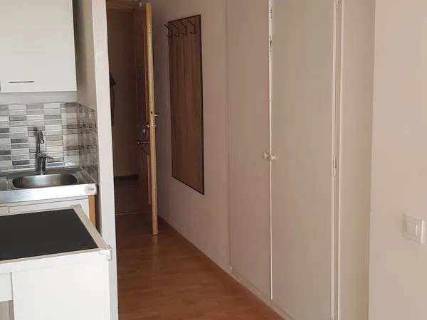 Estudio en Calle Cap Ponent, 21, Santa Margarida, Santa Margarida - Foto 5