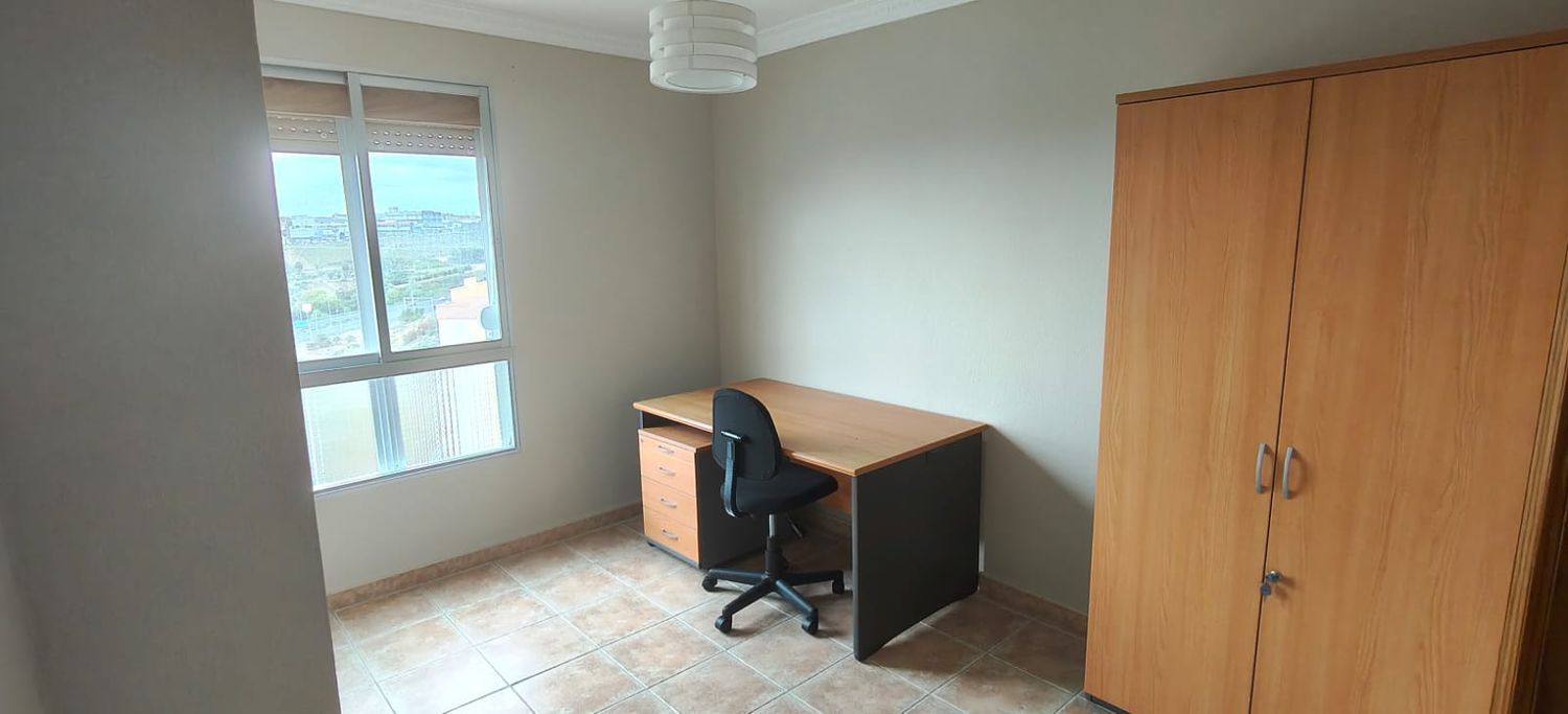 Piso en Calle Virgen del Pilar, 32, Escaleritas - La Feria - Foto 10